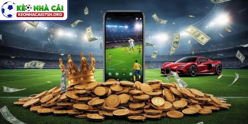 Cá Cược An Toàn - Đọc Thông Tin Bóng Đá Không Rủi Ro 2 Giải thích cá cược an toàn là gì khi theo dõi trận đấu