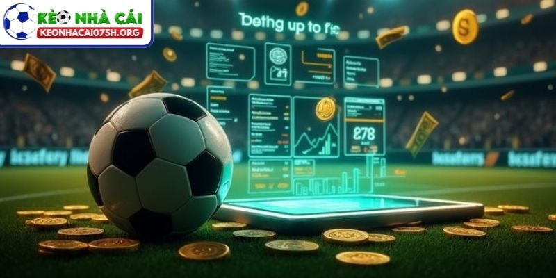 Cá Cược An Toàn - Đọc Thông Tin Bóng Đá Không Rủi Ro 3 Biết điểm dừng trong quá trình phân tích trận đấu