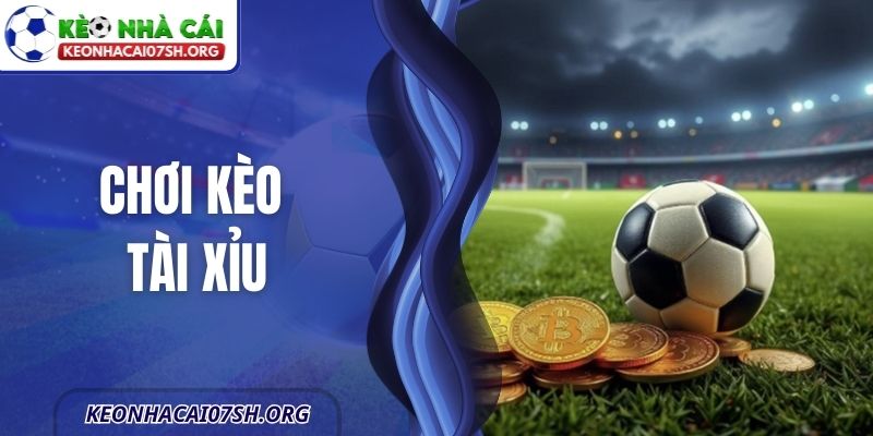 Chơi Kèo Tài Xỉu – Kinh Nghiệm Phân Tích Dễ Áp Dụng 1 Chơi Kèo Tài Xỉu – Kinh Nghiệm Phân Tích Dễ Áp Dụng
