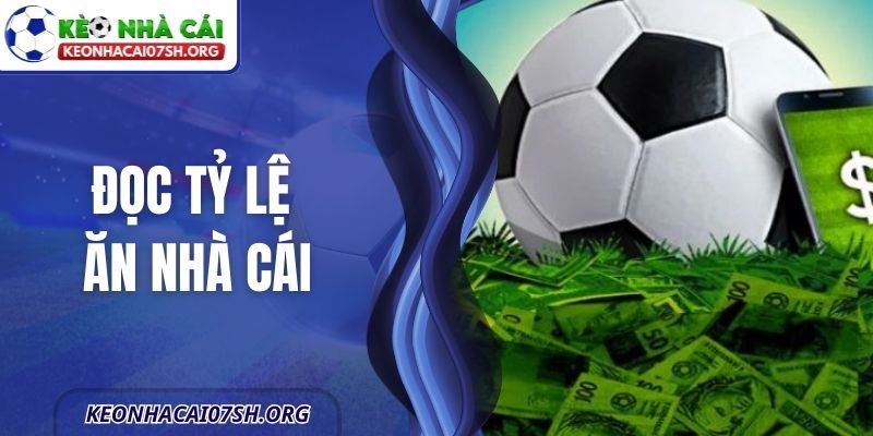Đọc Tỷ Lệ Ăn Nhà Cái - Hướng Dẫn Chi Tiết Và Dễ Hiểu 6 Đọc Tỷ Lệ Ăn Nhà Cái - Hướng Dẫn Chi Tiết Và Dễ Hiểu