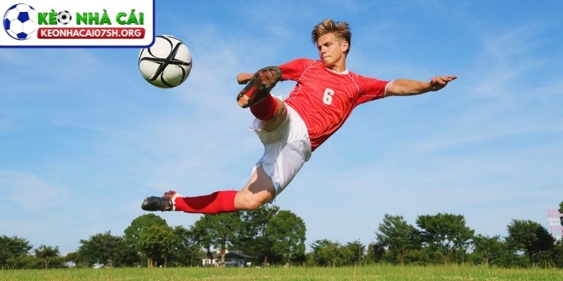 Đội mạnh không đá hết khả năng, giảm tỷ lệ đánh kèo cửa trên