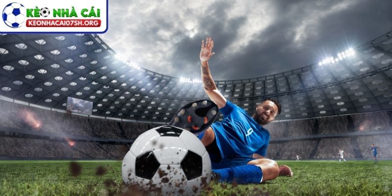 Theo Kèo Ít Rủi Ro - Cách Chơi Bền Vững Lâu Dài Và Tối Ưu 2 Tiêu chí khi hội viên theo kèo ít rủi ro tối ưu nhất