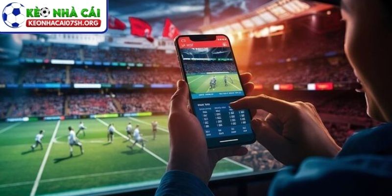 Tránh kèo dụ khi thấy mức trả thưởng cao