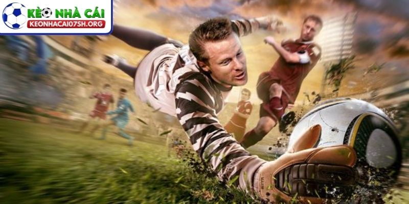 Nhận diện kèo bất thường thông qua việc đối chiếu dữ liệu
