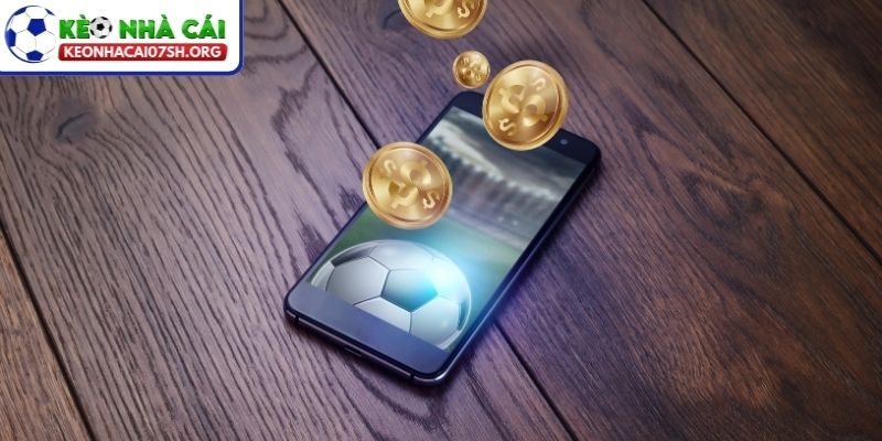 Tỷ lệ chấp được niêm yết phù hợp với tương quan thực lực